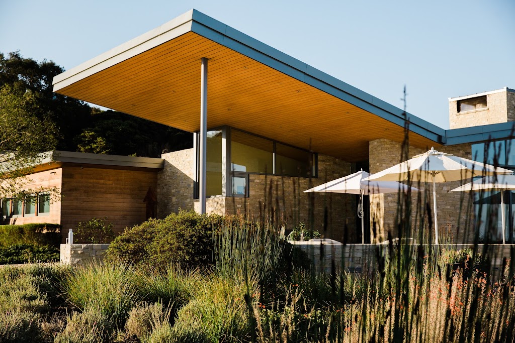 Presqu Ile Winery