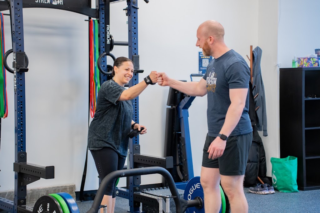  G-Strength (Northern Liberties)