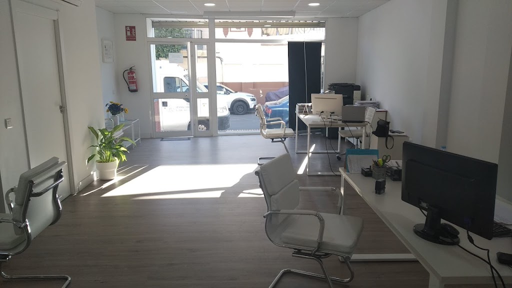 Grupo AICO - Lider de seguros en Huelva