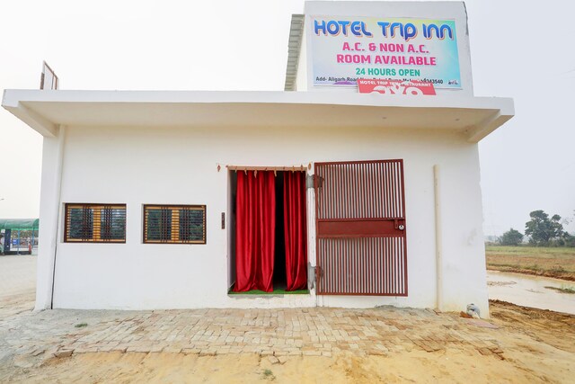 Oyo Hotel Trip Inn