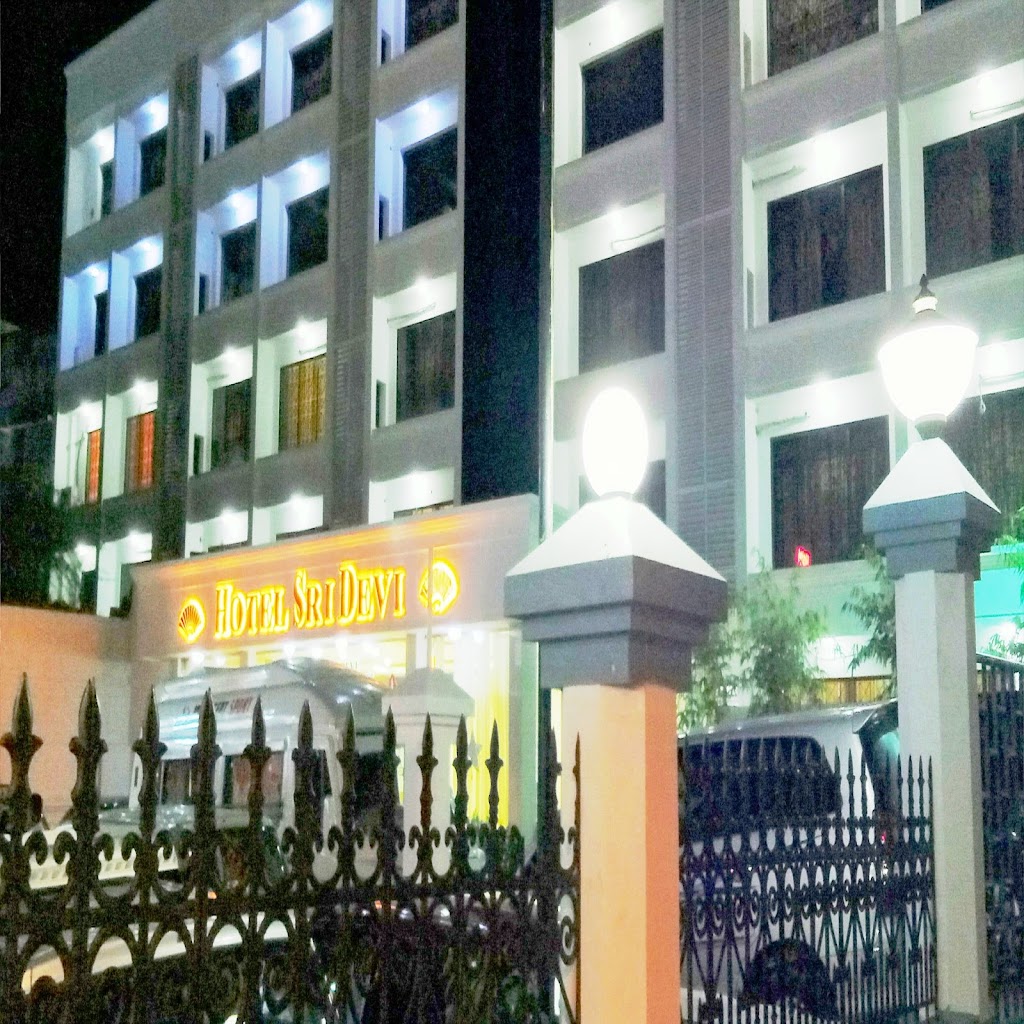 Hotel Sri Devi