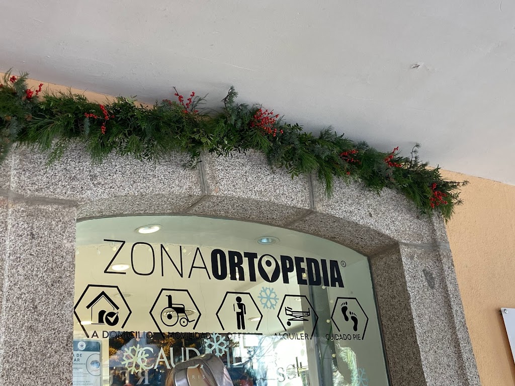 Farmacia Los Soportales