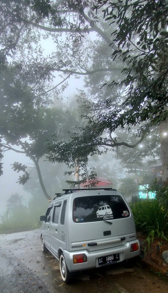 bengkel mobil hari sobo