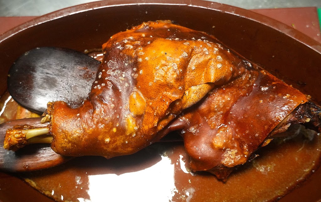 Restaurante El Mano — Mas recientes