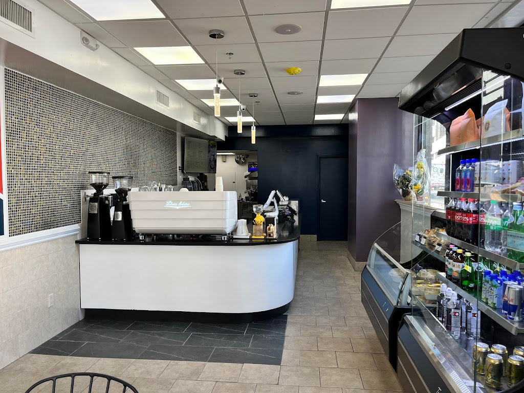 Photo of Cafe Blessing - Mineola, NY