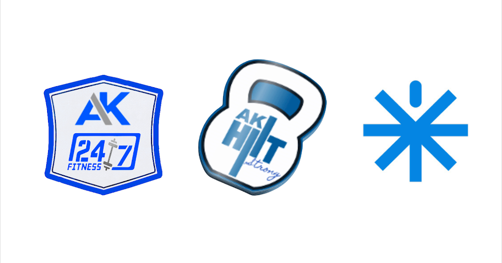  AK HIIT, AK 24/7, METFix Westphalia