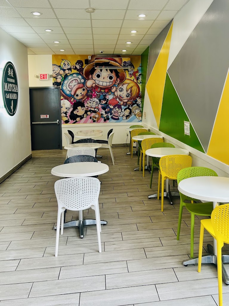 Photo of Matcha Cafe Maiko