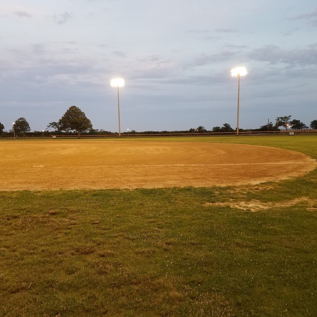 Seamans Neck Park