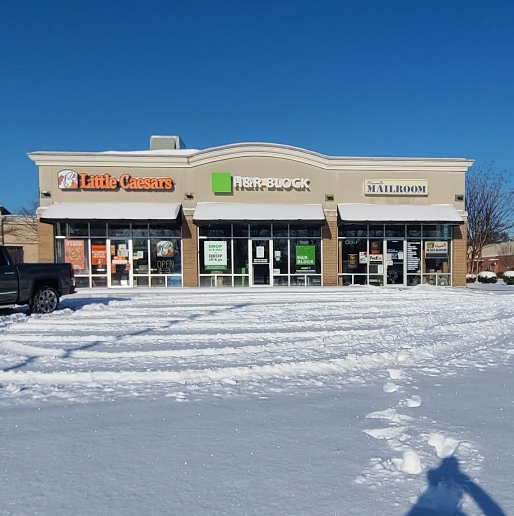 Maumelle Mail Room, Inc.