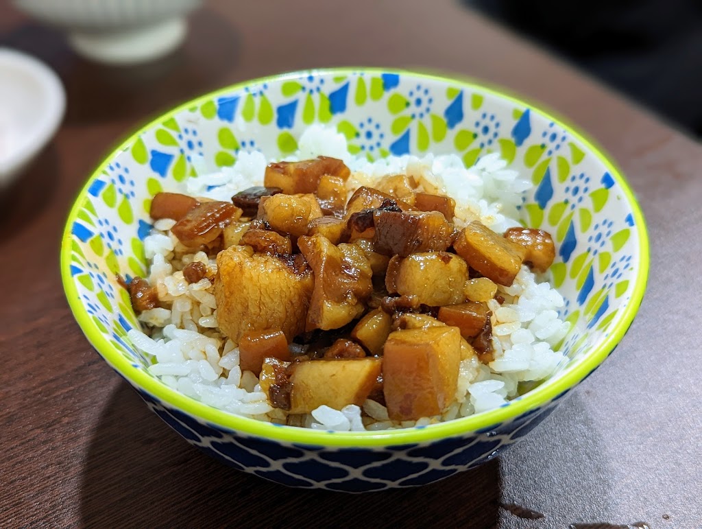 阿棠牛肉湯-安平分店 的照片