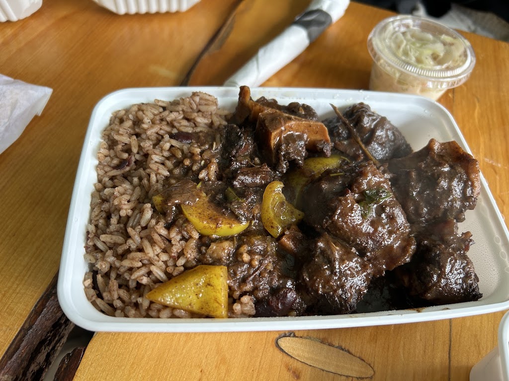 Oxtail