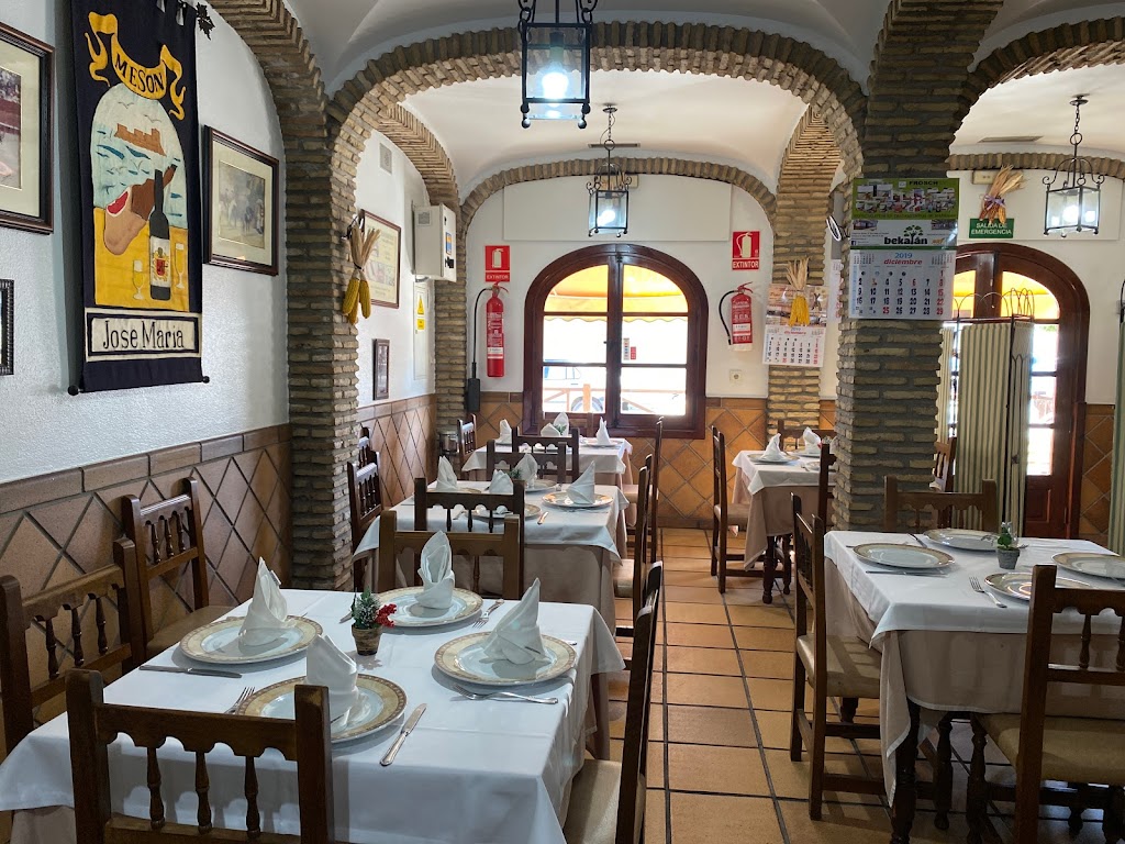 Restaurante Meson Jose Maria