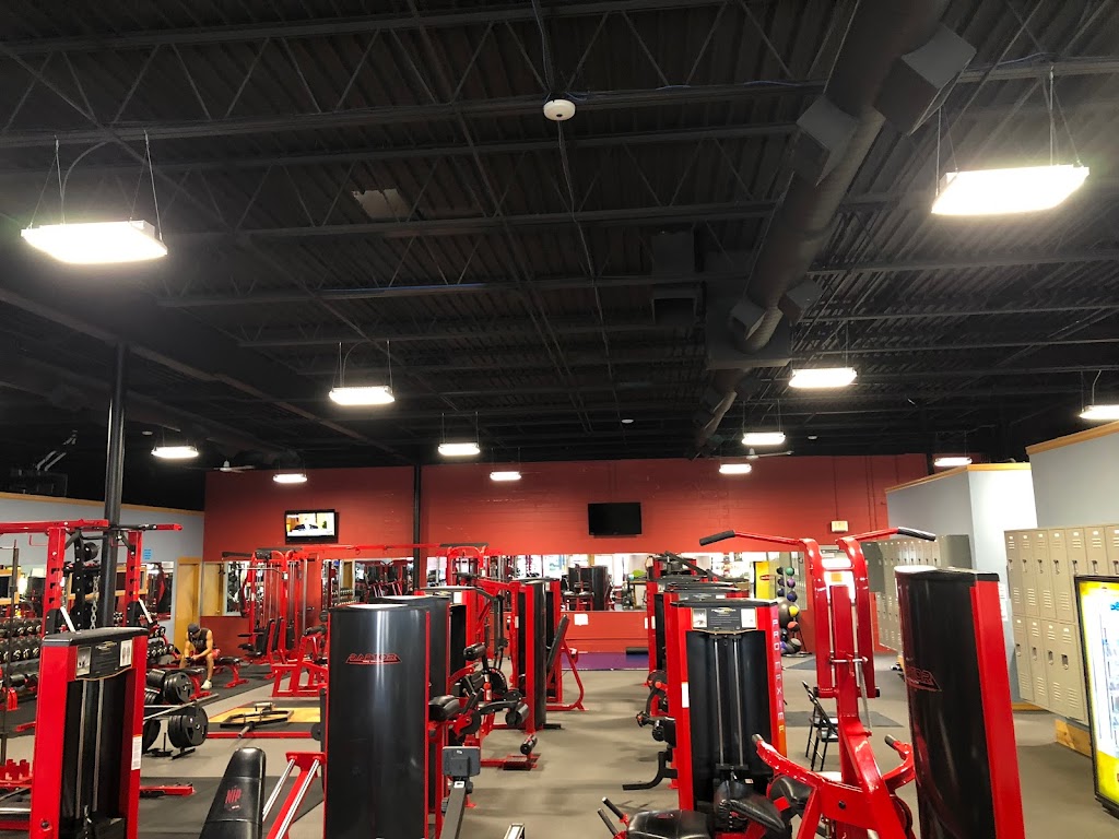  NIP East - Fitness and Smoothie Bar