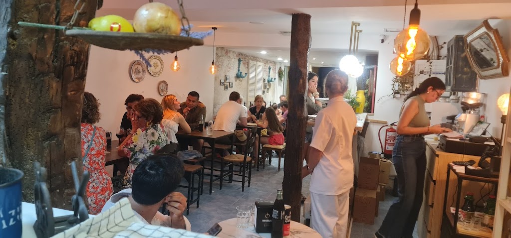 Pizzeria Lo de Urciuoli