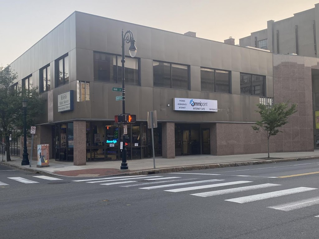 Omnipoint Technology Repair