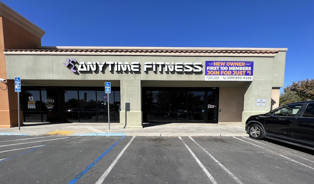  Anytime Fitness