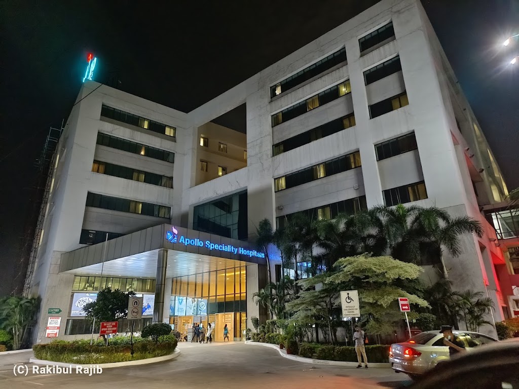 Dr. Department Of Cardiology Apollo Hospital Vanagram