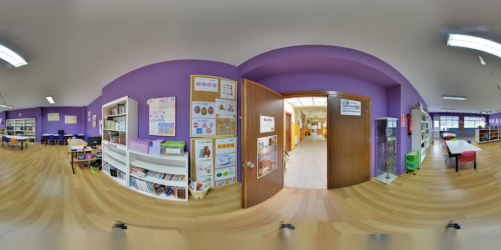 Colegio Concertado La Salle