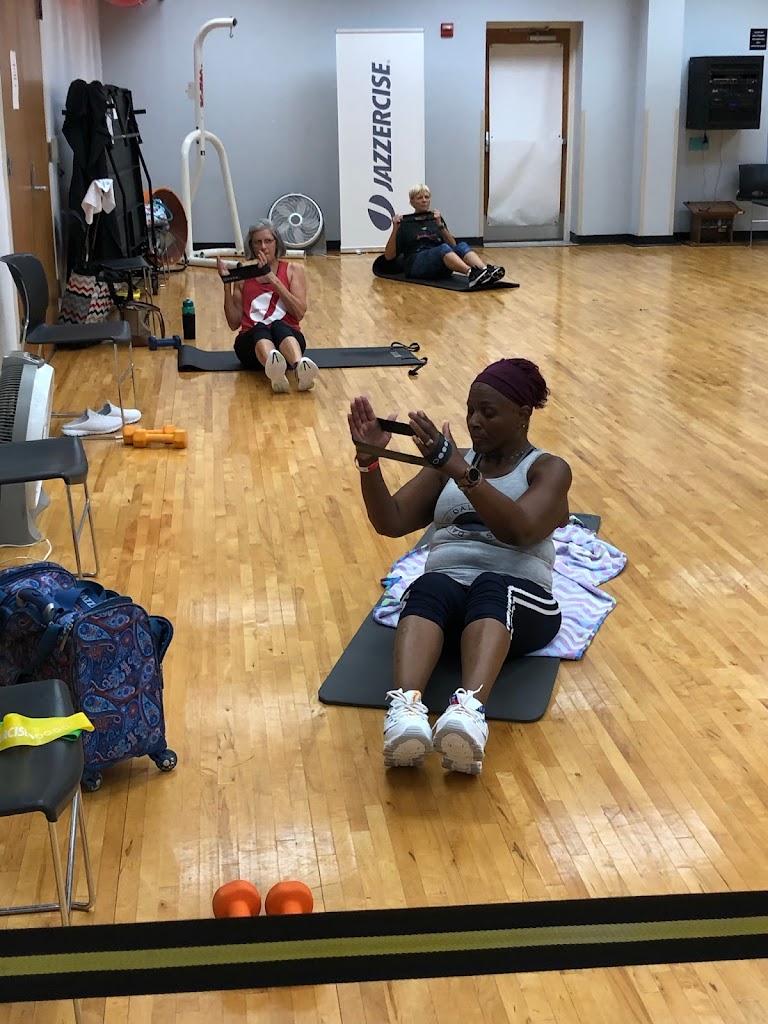  Jazzercise Duncanville