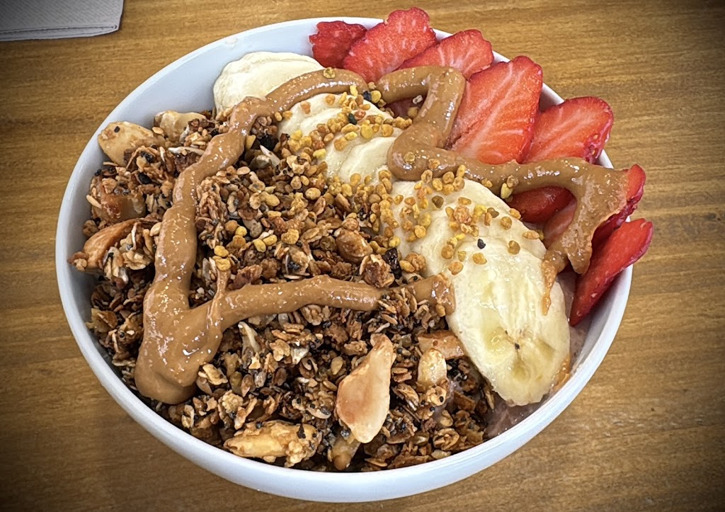 Andajuicya - The Boutique, Cafeteria