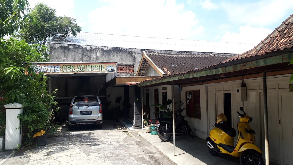 AC Djarot