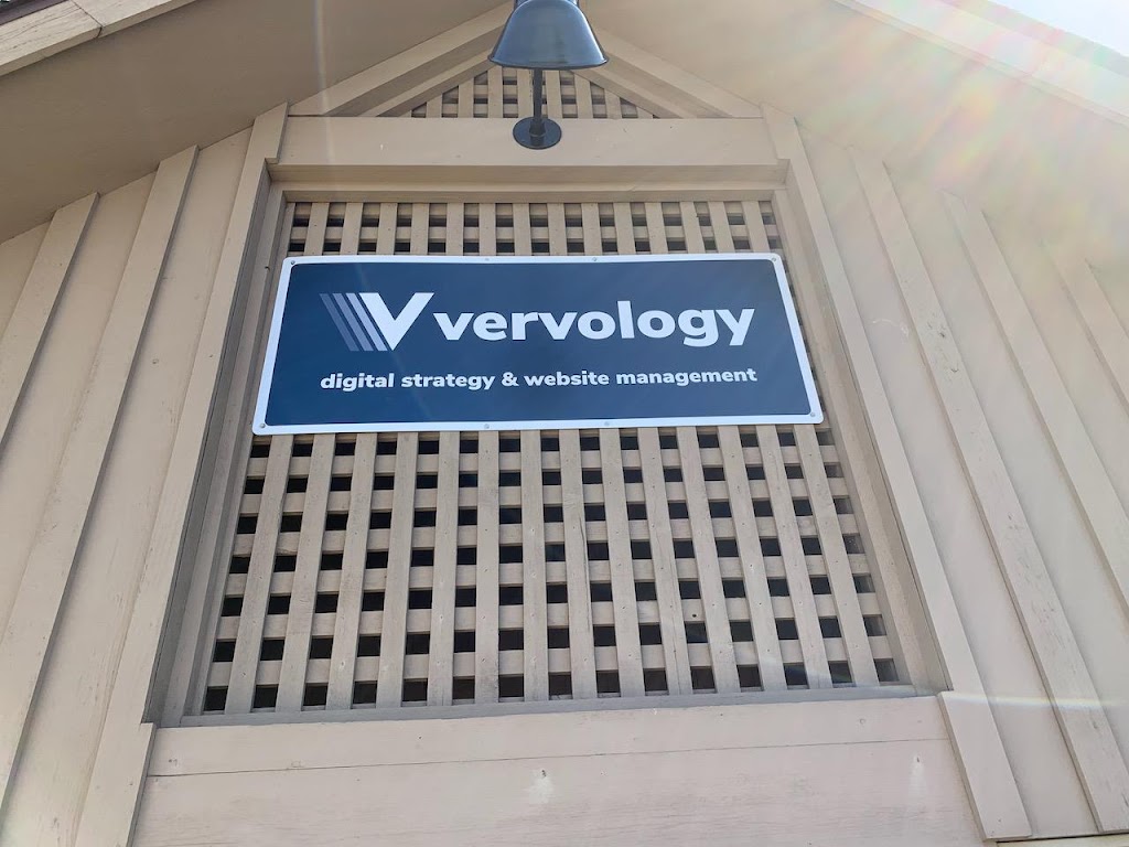 Vervology