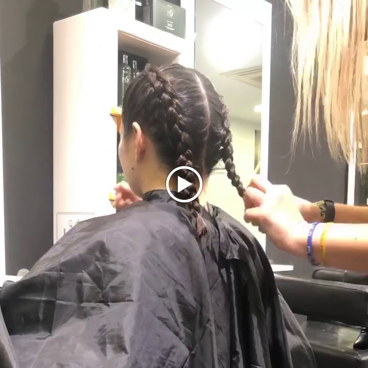 URBAN BEAUTY PELUQUERIA GRANOLLERS — Peinado