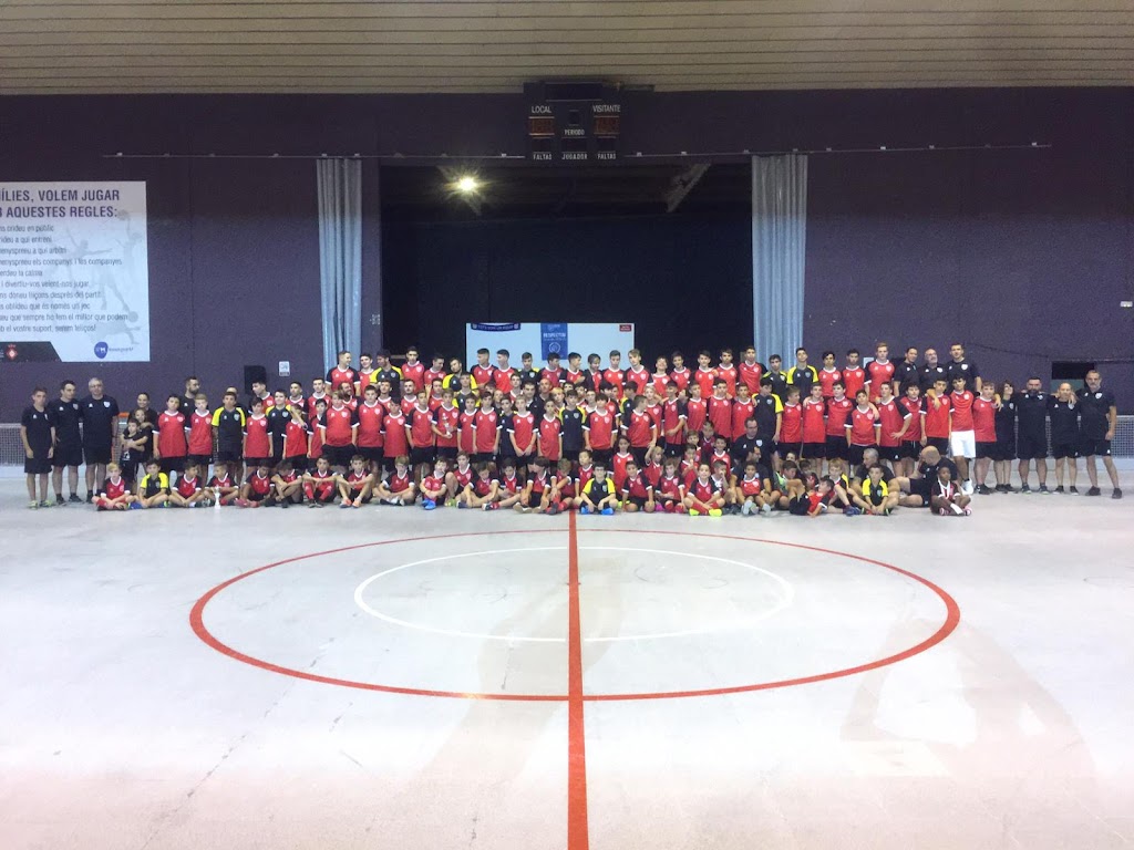 Sport Sala Santa Perpetua