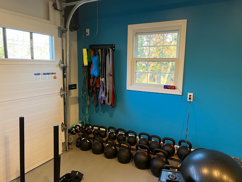  Fenomenal Fitness, LLC