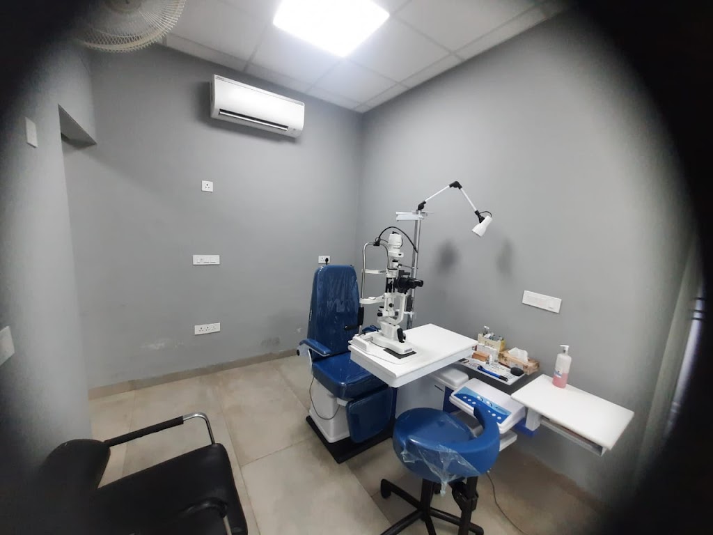Hospital