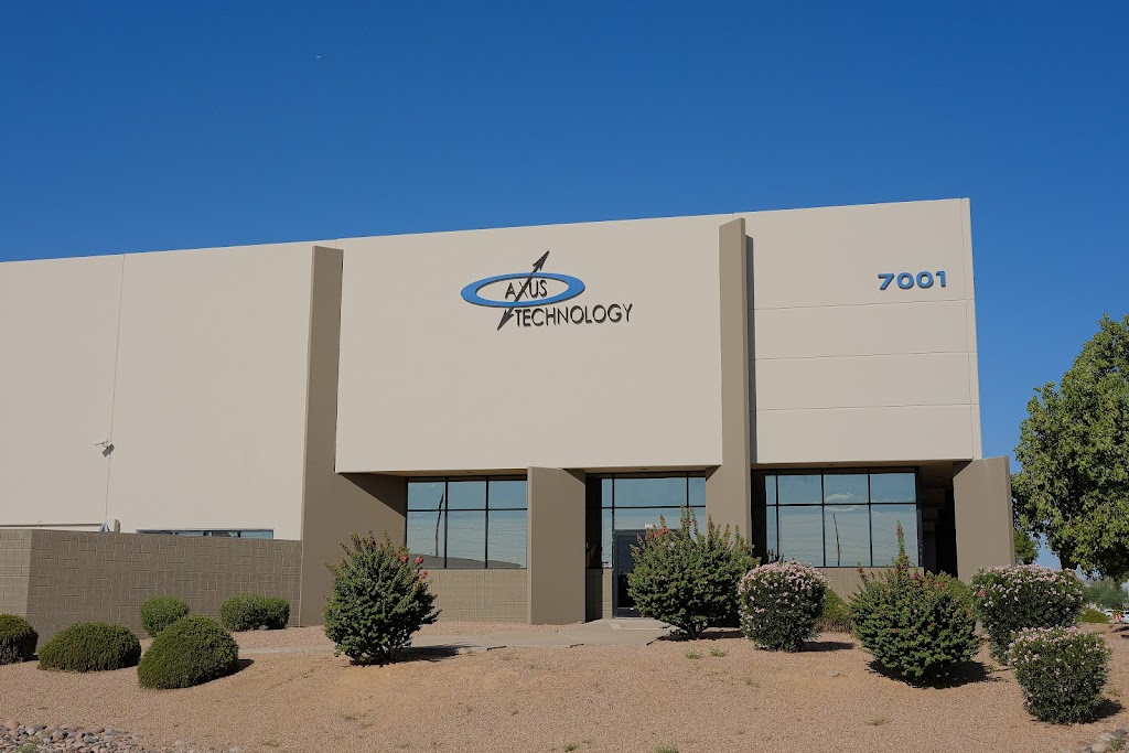 Axus Technology