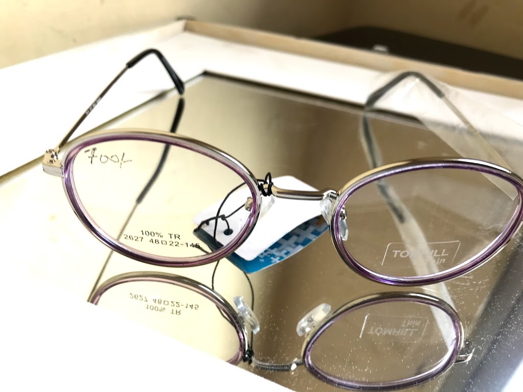 Gupta Eye Care And Opticals Contact Lens Clinic
