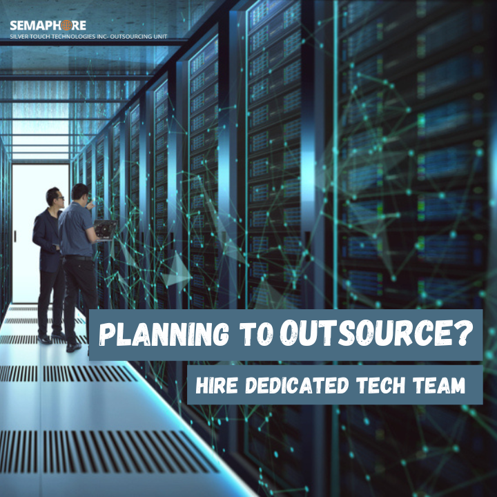 Semaphore Software Software Development Company