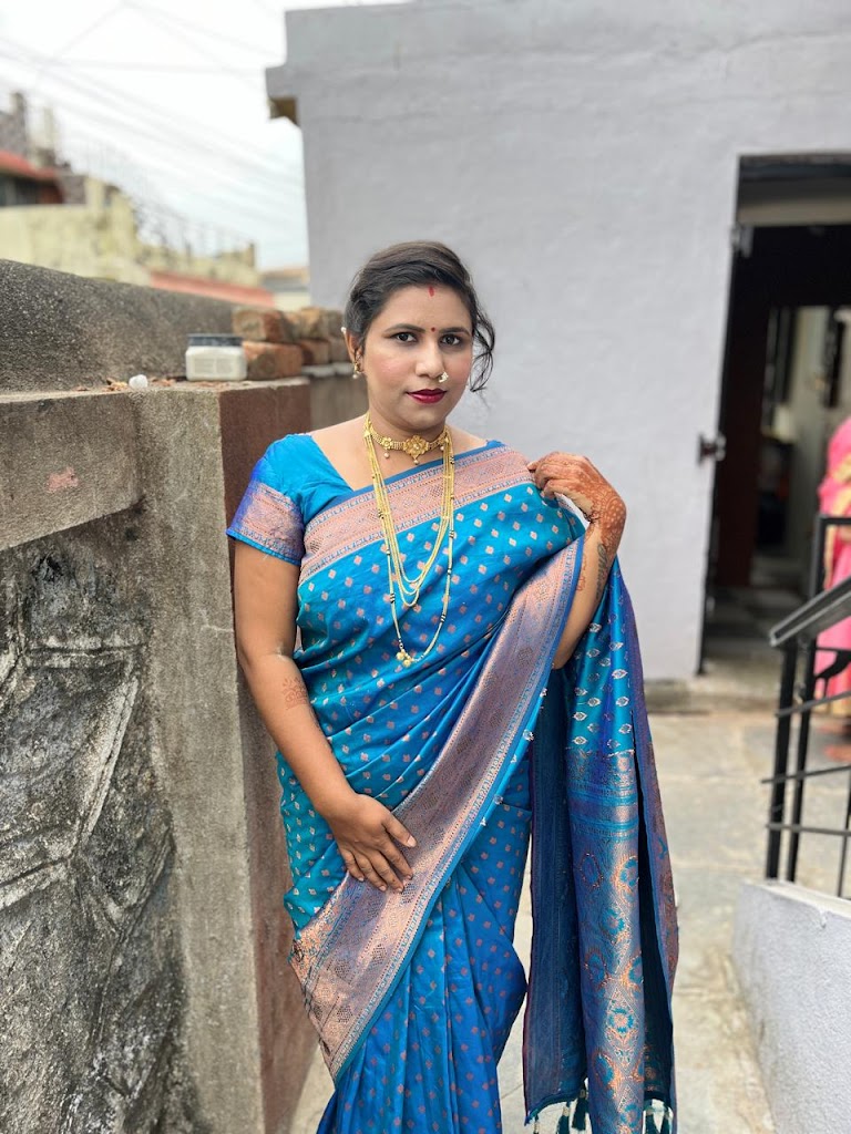 Vaishnavi Beauty Parlour