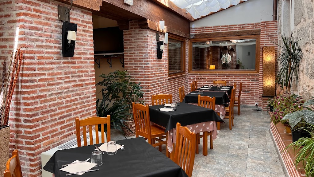Restaurante Campanelo