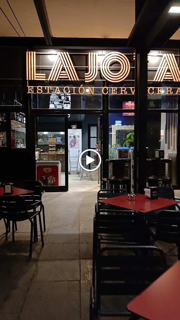 La Jota - Estacion Cervecera — Videos