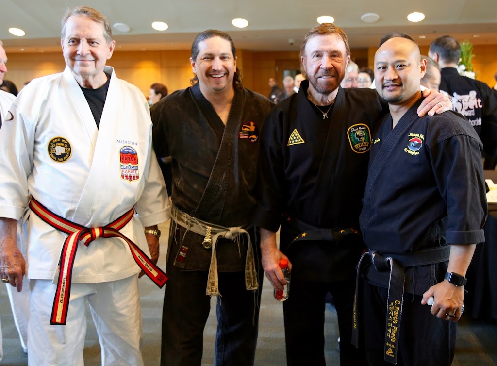  DIETRICH's KARATE - Black Belt LEADERSHIP Training & Family Martial Arts Center