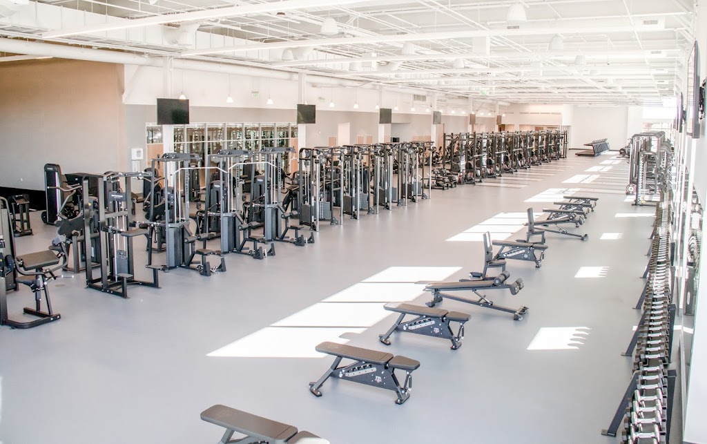  Polo Road Rec Center