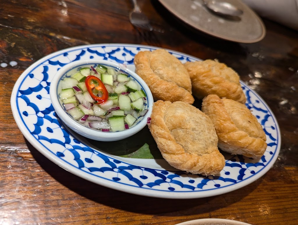 Thai Villa