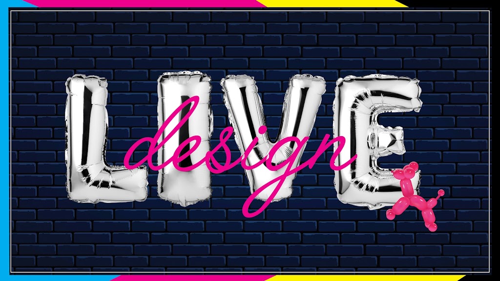 Live Design