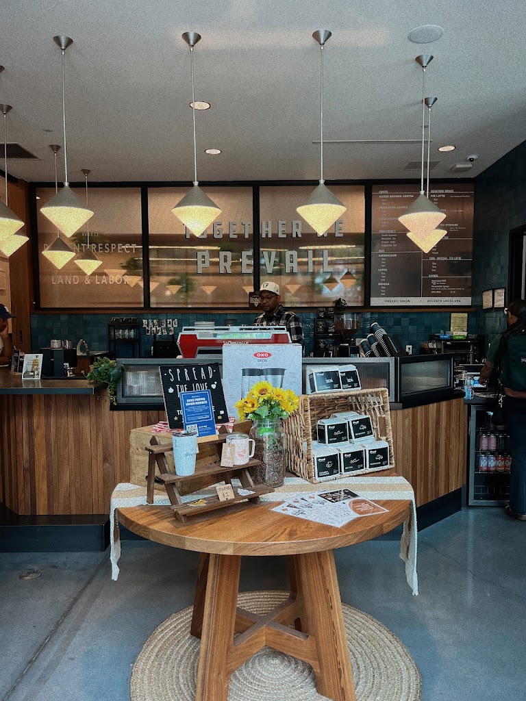 Photo of Prevail Union | ATL
