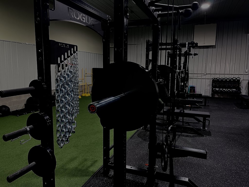  Strength For Today Training