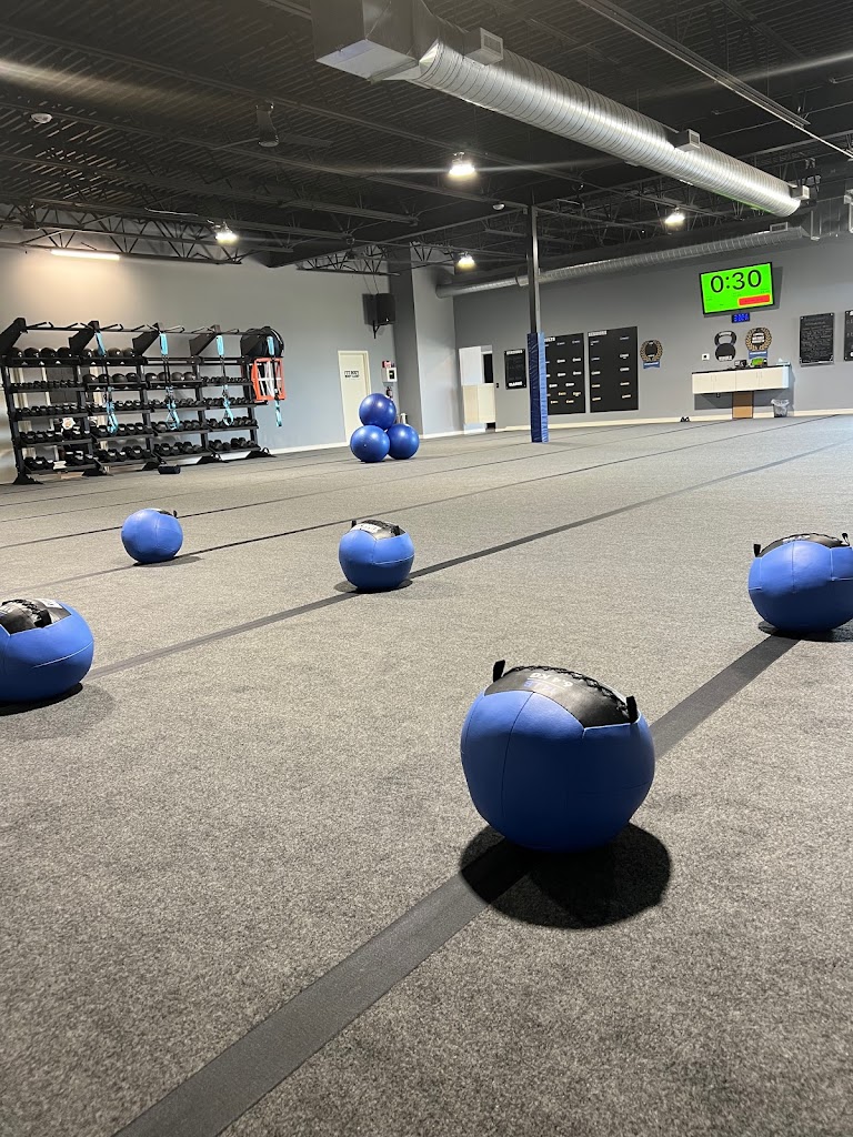  Sioux Falls Fit Body Boot Camp - West