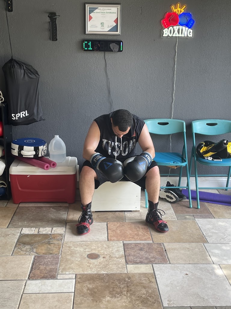  Jim's Boxing of Waco