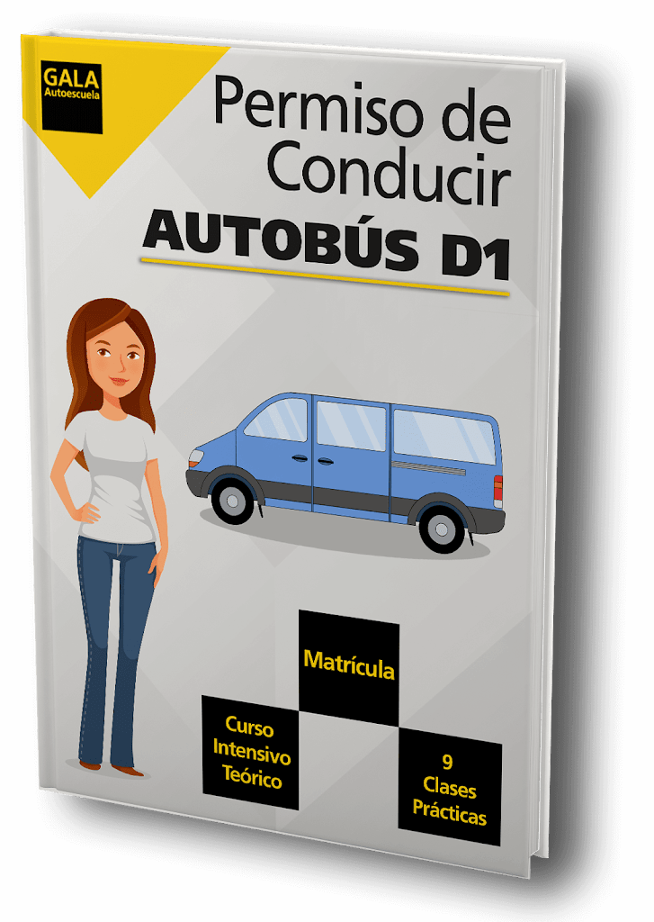 Autoescuela Gala - Colmenar Viejo - Centro — Del propietario