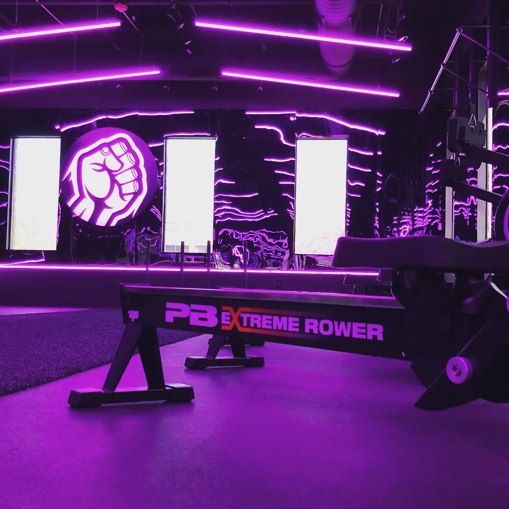  Stronger Personal Training: Metro West