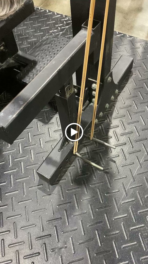  Florence Strength and Conditioning