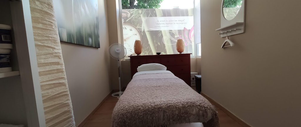 Centro De Belleza Y Bienestar Dharma