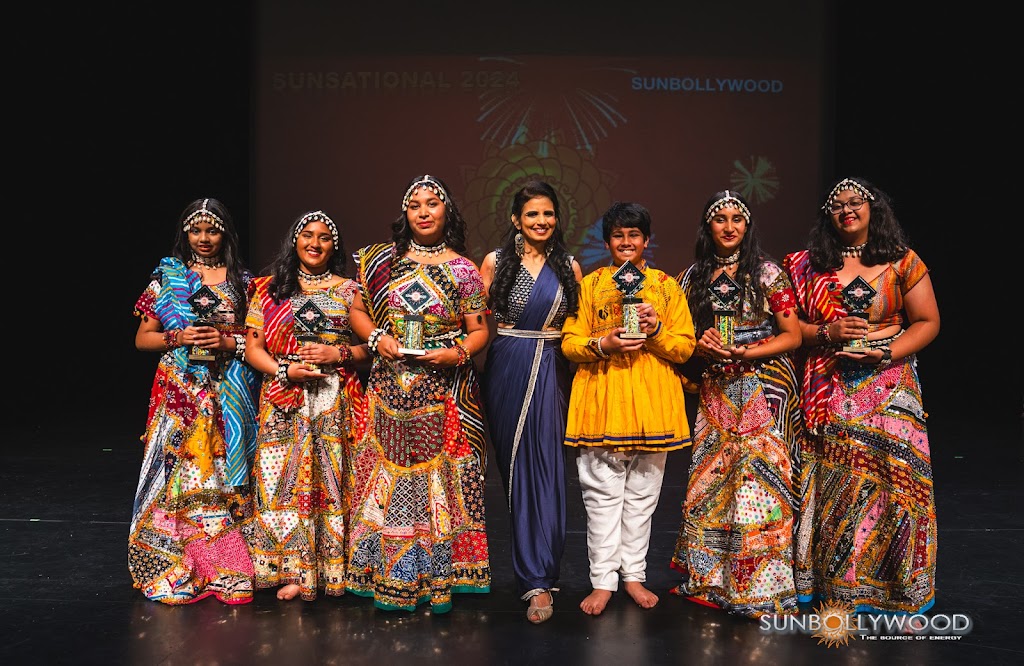  Sun Bollywood & Beyond