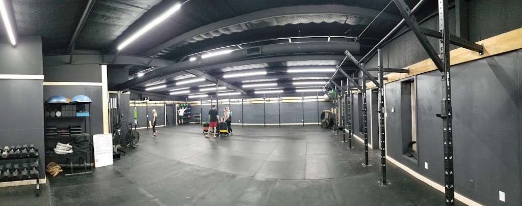  Sandbox Athletic Conditioning